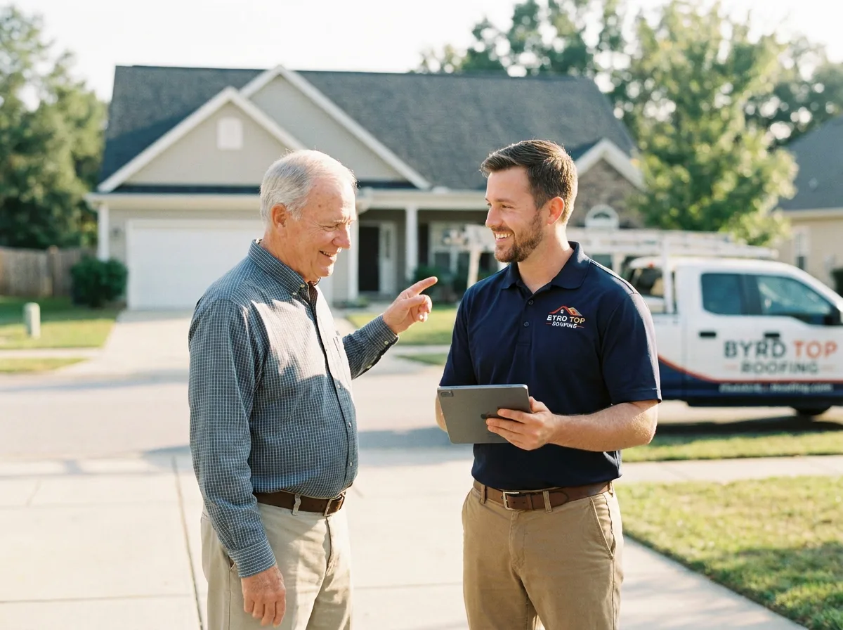 Roofing Wanette, OK FAQs